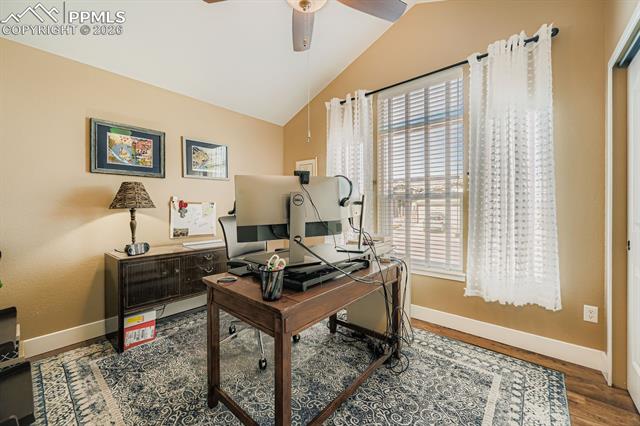 MLS Image for 7197  Silver Buckle  ,Colorado Springs, Colorado