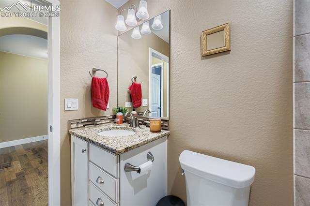 MLS Image for 7197  Silver Buckle  ,Colorado Springs, Colorado
