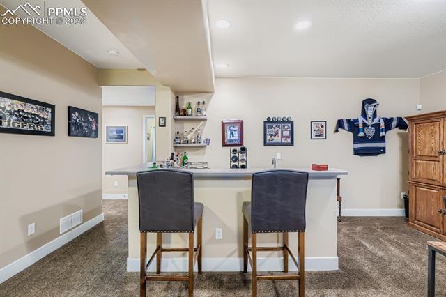 MLS Image for 7197  Silver Buckle  ,Colorado Springs, Colorado