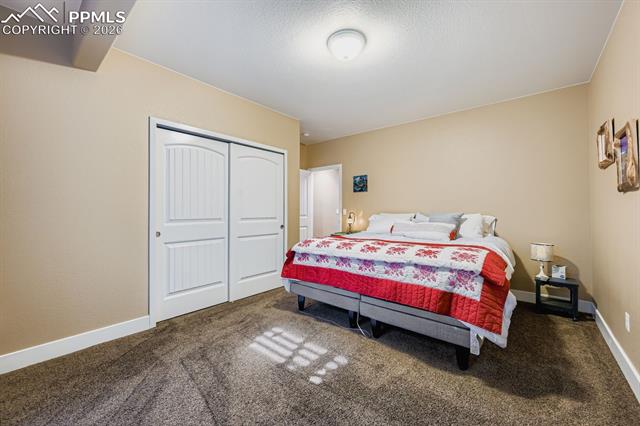 MLS Image for 7197  Silver Buckle  ,Colorado Springs, Colorado