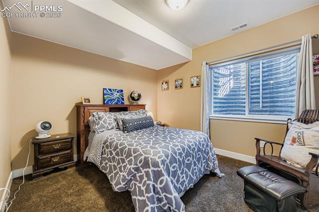 MLS Image for 7197  Silver Buckle  ,Colorado Springs, Colorado