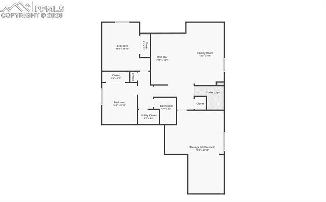MLS Image for 7197  Silver Buckle  ,Colorado Springs, Colorado