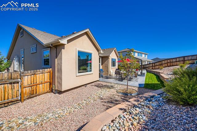MLS Image for 7197  Silver Buckle  ,Colorado Springs, Colorado