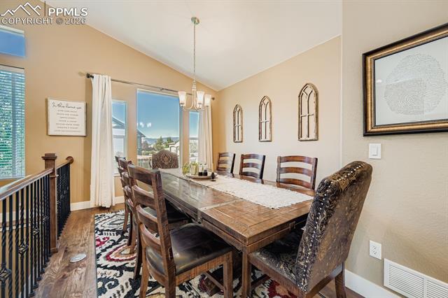MLS Image for 7197  Silver Buckle  ,Colorado Springs, Colorado