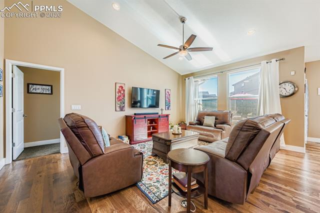 MLS Image for 7197  Silver Buckle  ,Colorado Springs, Colorado