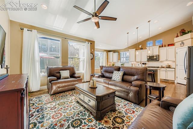 MLS Image for 7197  Silver Buckle  ,Colorado Springs, Colorado