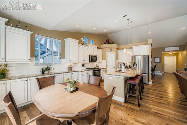 MLS Image for 7197  Silver Buckle  ,Colorado Springs, Colorado