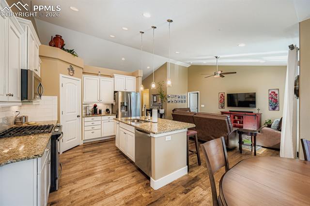 MLS Image for 7197  Silver Buckle  ,Colorado Springs, Colorado