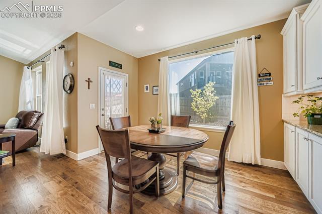 MLS Image for 7197  Silver Buckle  ,Colorado Springs, Colorado