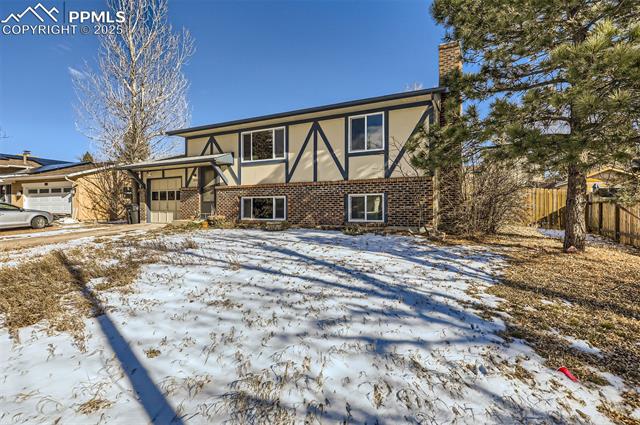 MLS Image for 3323  Teardrop  ,Colorado Springs, Colorado