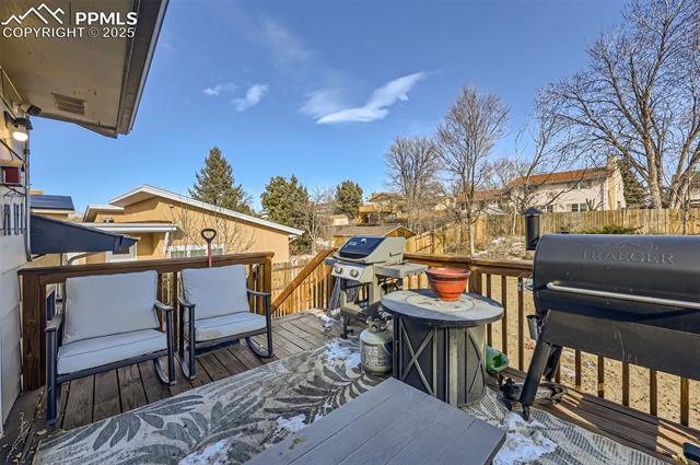 MLS Image for 3323  Teardrop  ,Colorado Springs, Colorado