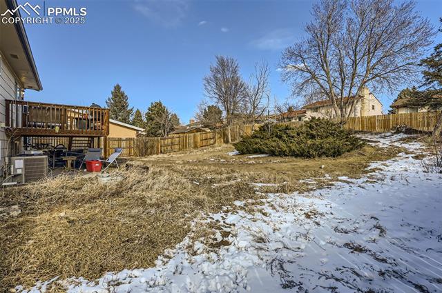 MLS Image for 3323  Teardrop  ,Colorado Springs, Colorado