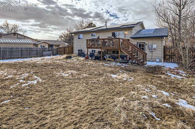 MLS Image for 3323  Teardrop  ,Colorado Springs, Colorado