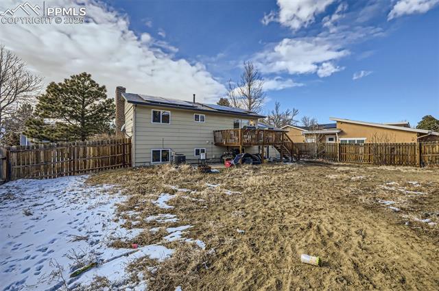 MLS Image for 3323  Teardrop  ,Colorado Springs, Colorado