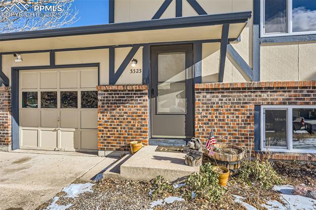 MLS Image for 3323  Teardrop  ,Colorado Springs, Colorado