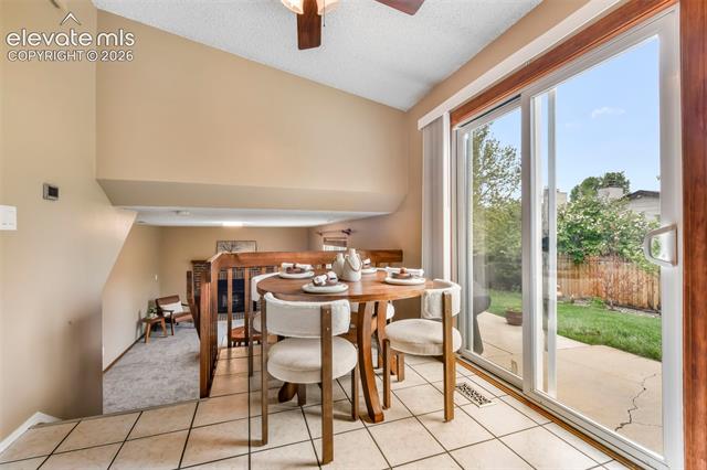 MLS Image for 5840  Bourke  ,Colorado Springs, Colorado