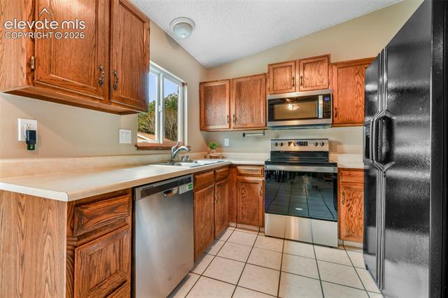 MLS Image for 5840  Bourke  ,Colorado Springs, Colorado