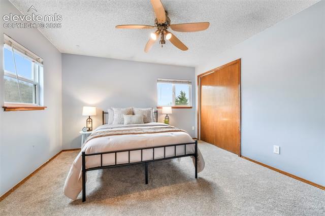MLS Image for 5840  Bourke  ,Colorado Springs, Colorado