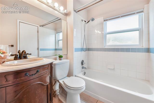 MLS Image for 5840  Bourke  ,Colorado Springs, Colorado