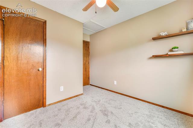 MLS Image for 5840  Bourke  ,Colorado Springs, Colorado