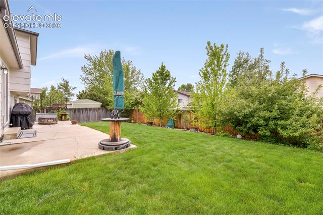 MLS Image for 5840  Bourke  ,Colorado Springs, Colorado
