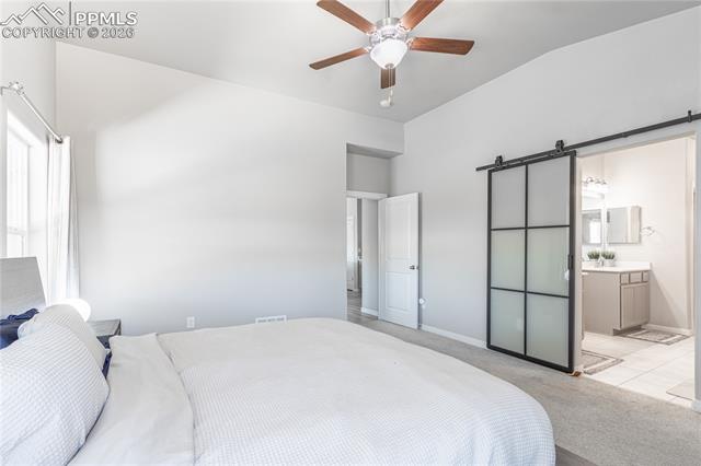 MLS Image for 8889  Bittercress  ,Colorado Springs, Colorado