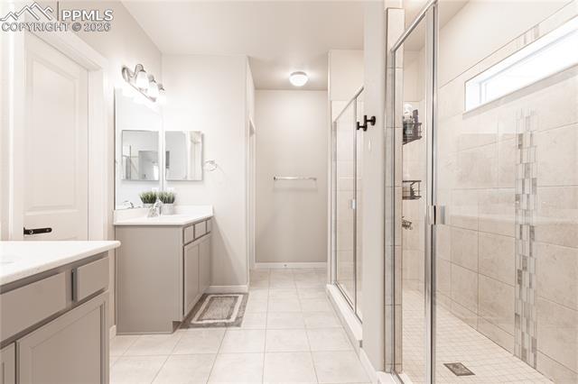 MLS Image for 8889  Bittercress  ,Colorado Springs, Colorado