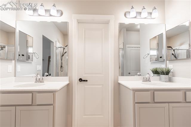 MLS Image for 8889  Bittercress  ,Colorado Springs, Colorado