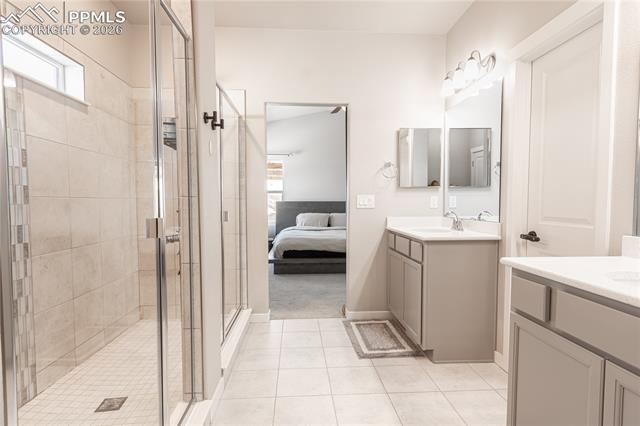MLS Image for 8889  Bittercress  ,Colorado Springs, Colorado