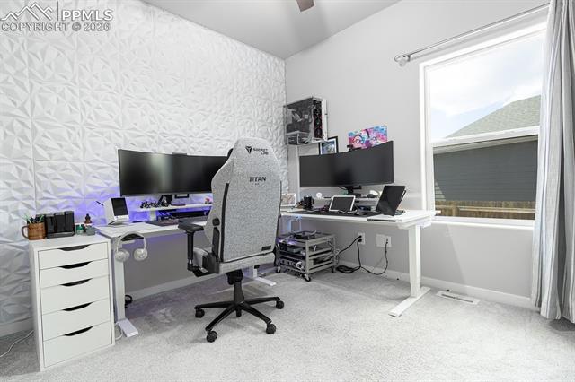 MLS Image for 8889  Bittercress  ,Colorado Springs, Colorado