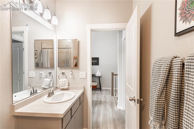 MLS Image for 8889  Bittercress  ,Colorado Springs, Colorado