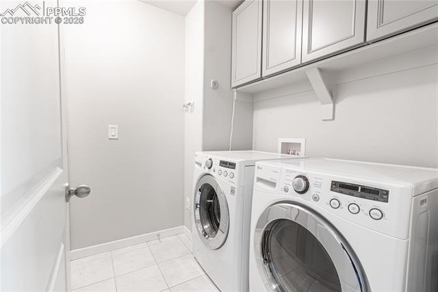 MLS Image for 8889  Bittercress  ,Colorado Springs, Colorado