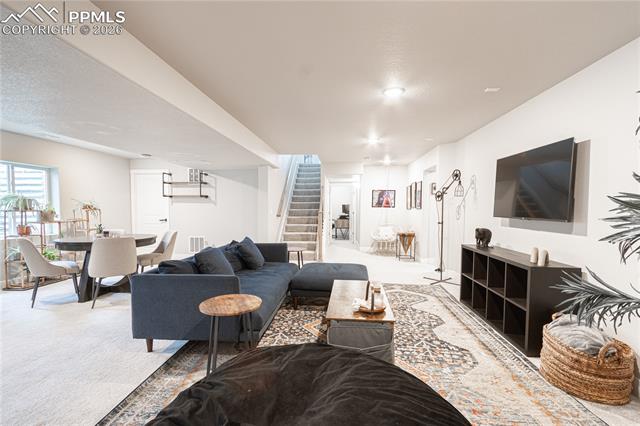 MLS Image for 8889  Bittercress  ,Colorado Springs, Colorado