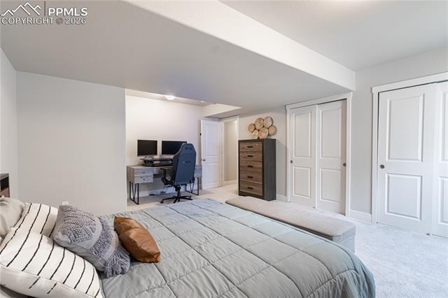 MLS Image for 8889  Bittercress  ,Colorado Springs, Colorado