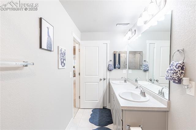 MLS Image for 8889  Bittercress  ,Colorado Springs, Colorado