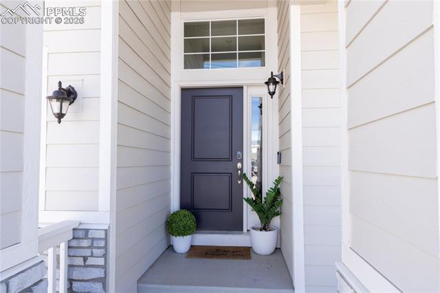 MLS Image for 8889  Bittercress  ,Colorado Springs, Colorado