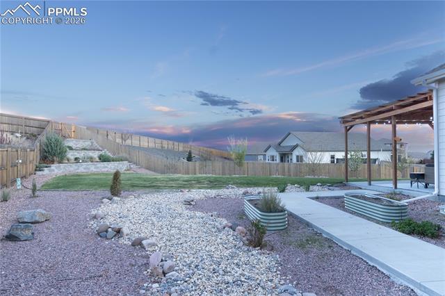 MLS Image for 8889  Bittercress  ,Colorado Springs, Colorado