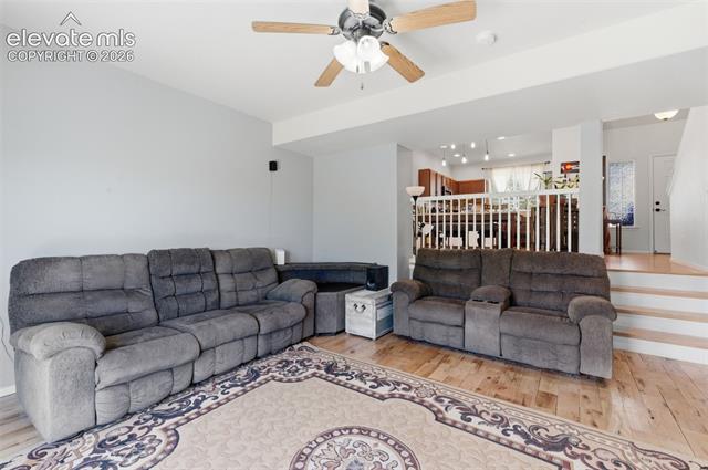 MLS Image for 6149  San Mateo  ,Colorado Springs, Colorado