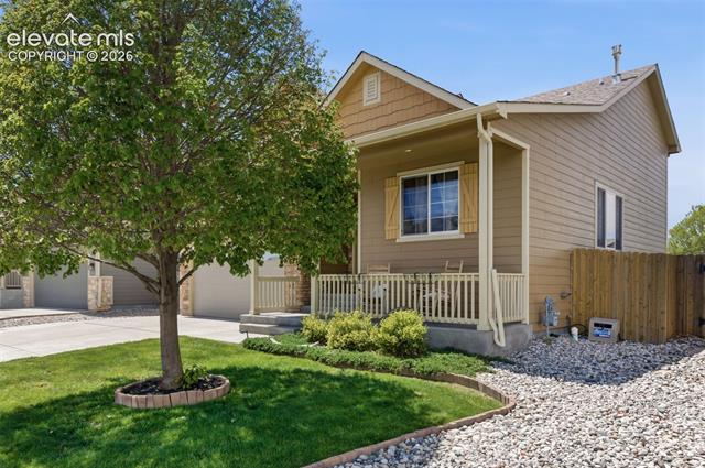 MLS Image for 6149  San Mateo  ,Colorado Springs, Colorado