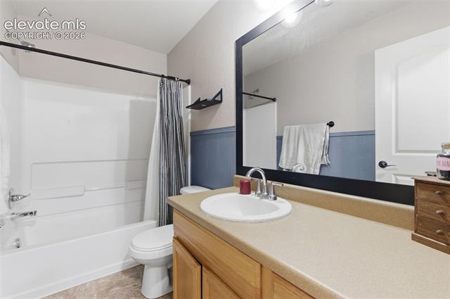 MLS Image for 6149  San Mateo  ,Colorado Springs, Colorado