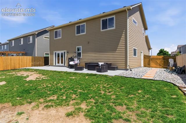 MLS Image for 6149  San Mateo  ,Colorado Springs, Colorado