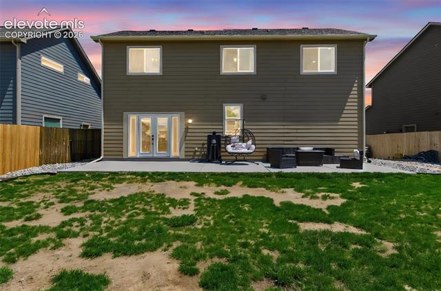 MLS Image for 6149  San Mateo  ,Colorado Springs, Colorado