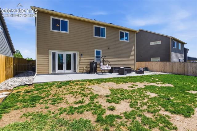 MLS Image for 6149  San Mateo  ,Colorado Springs, Colorado