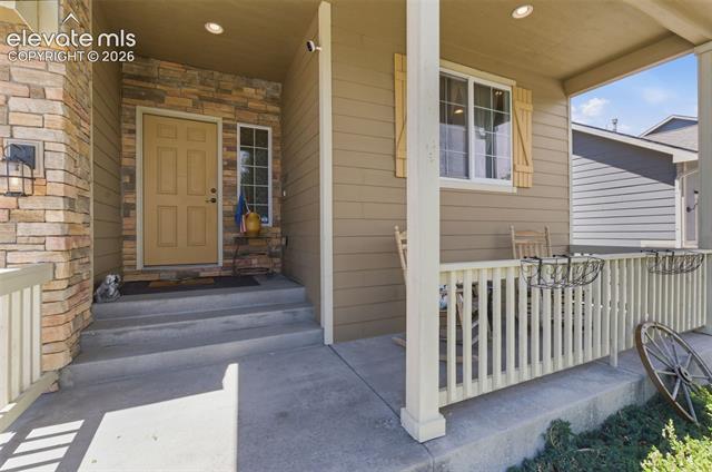 MLS Image for 6149  San Mateo  ,Colorado Springs, Colorado