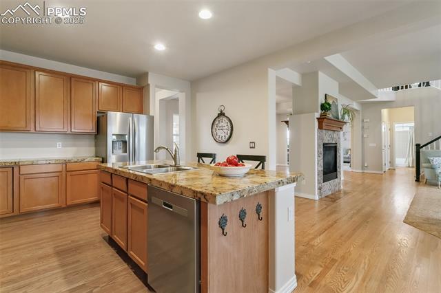 MLS Image for 11051  Spotswood  ,Peyton, Colorado