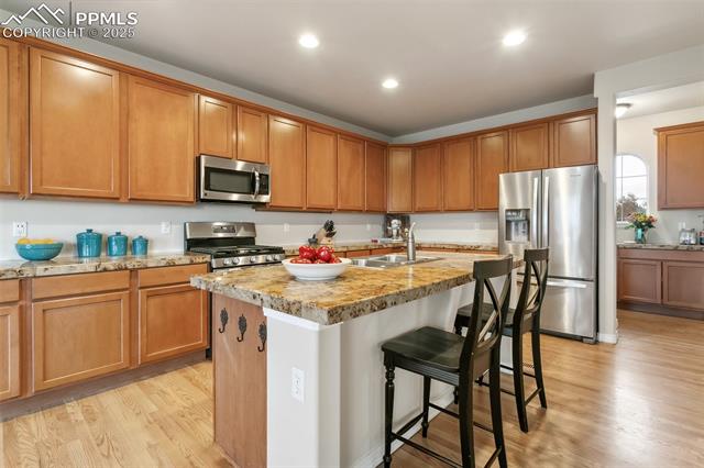 MLS Image for 11051  Spotswood  ,Peyton, Colorado