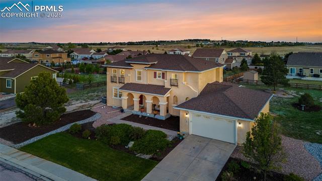MLS Image for 11051  Spotswood  ,Peyton, Colorado