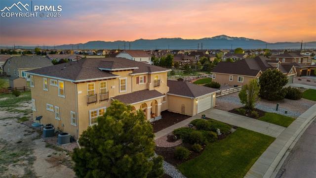 MLS Image for 11051  Spotswood  ,Peyton, Colorado