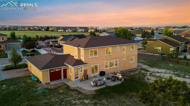 MLS Image for 11051  Spotswood  ,Peyton, Colorado
