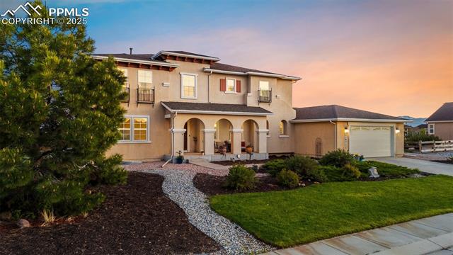 MLS Image for 11051  Spotswood  ,Peyton, Colorado